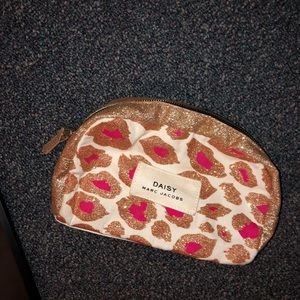 Makeup bag